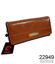 Imagen de BILLETERA  C/ DIVICION Y BROCHE PIERRE CARDIN 3.26